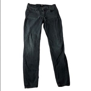 Hudson Womens Straight Leg Jeans Size 25